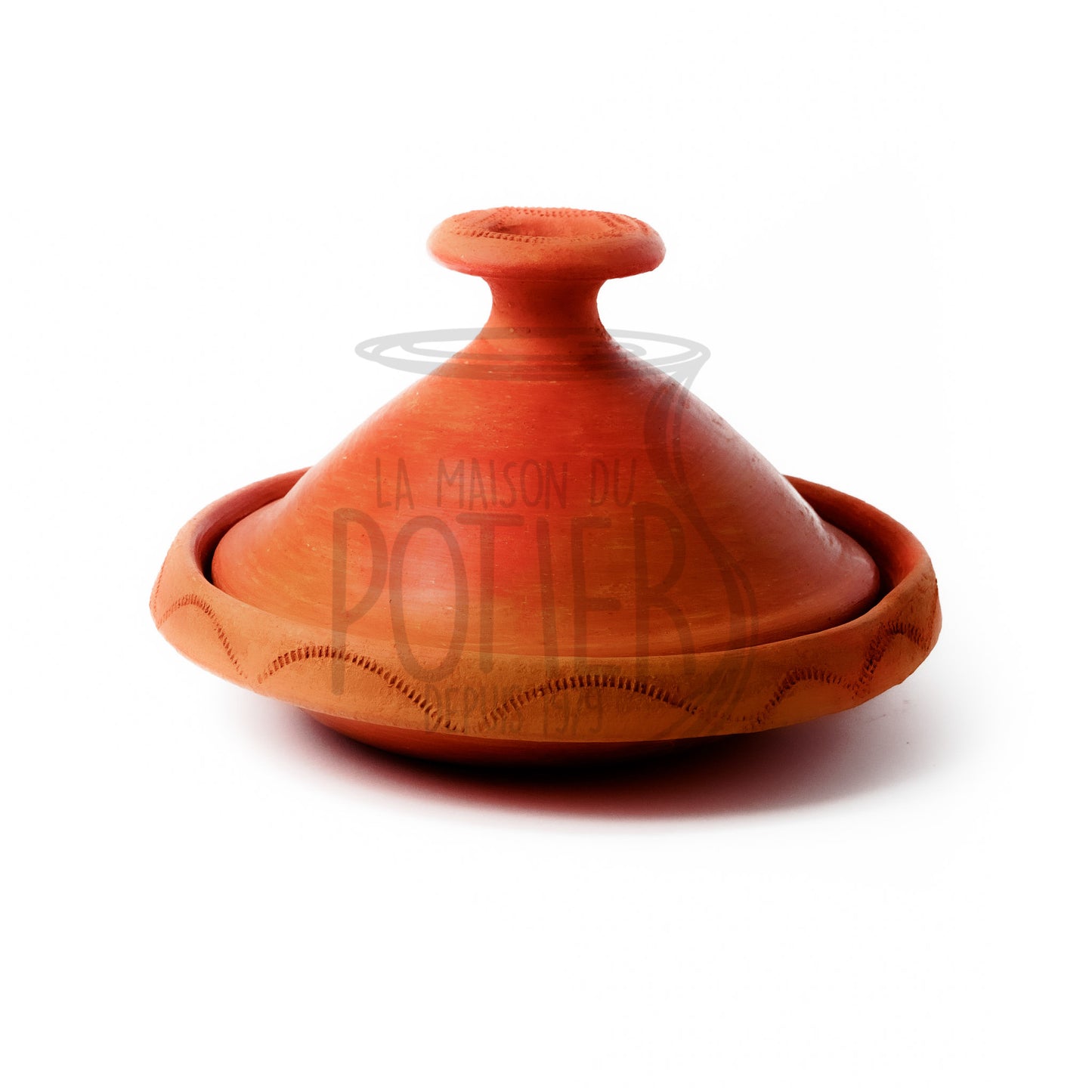 TAJINE TRADITIONNEL AMAZIGH