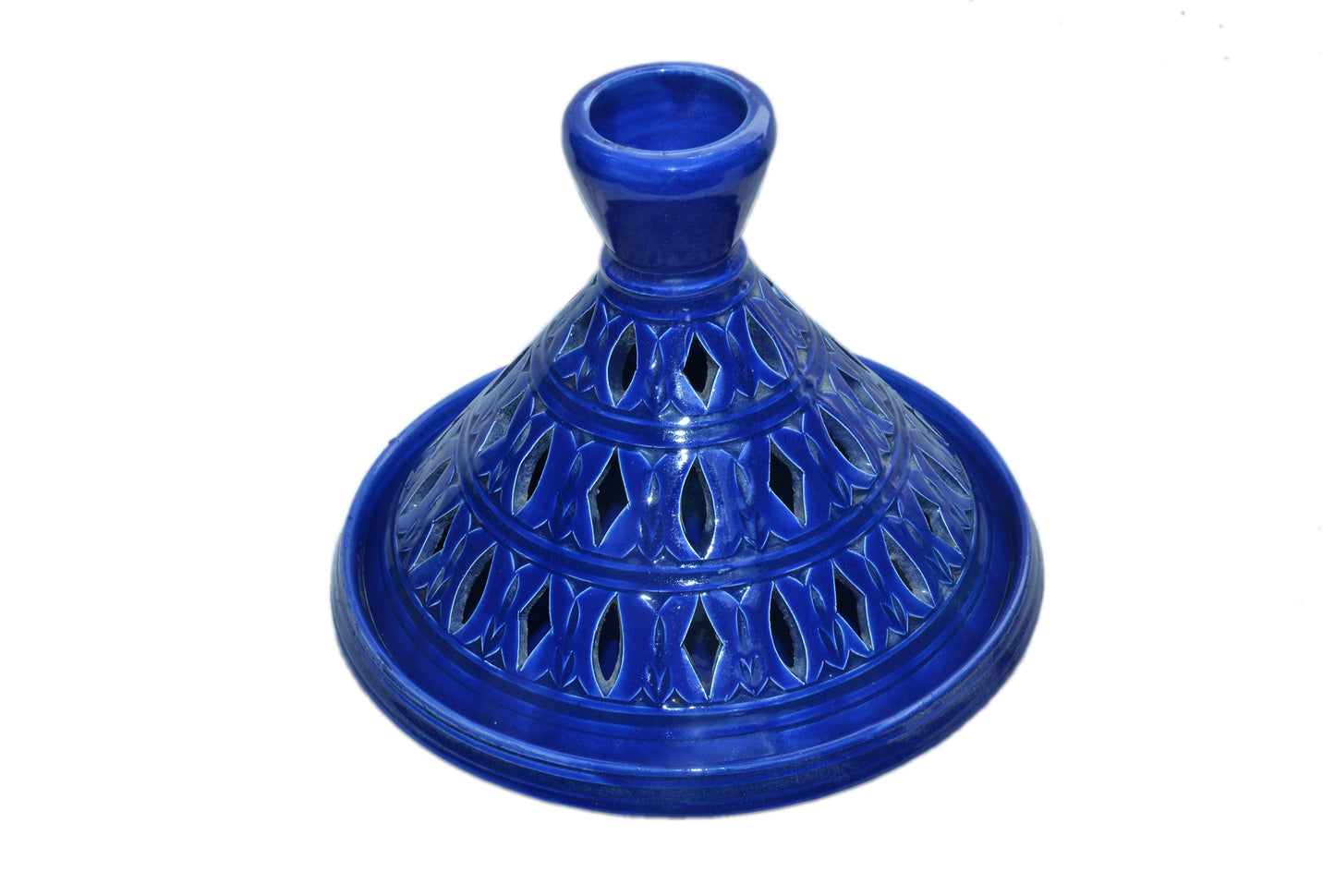 TAJINE MOYEN SCULPTE